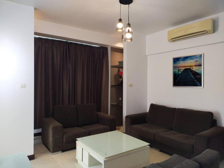 The Orion @Next To Ijn 3 Bedroom Unit Куала-Лумпур Екстер'єр фото
